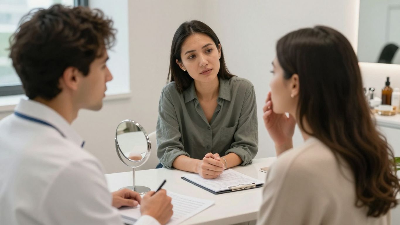 Who Ellacor Is Actually Right For: Fitzpatrick Skin Types, Age Range, and Realistic Candidacy at Revitalize Med Spa
