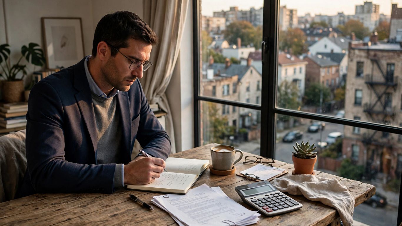Real Estate Cycles Explained: The Books That Help You Stop Guessing the Market