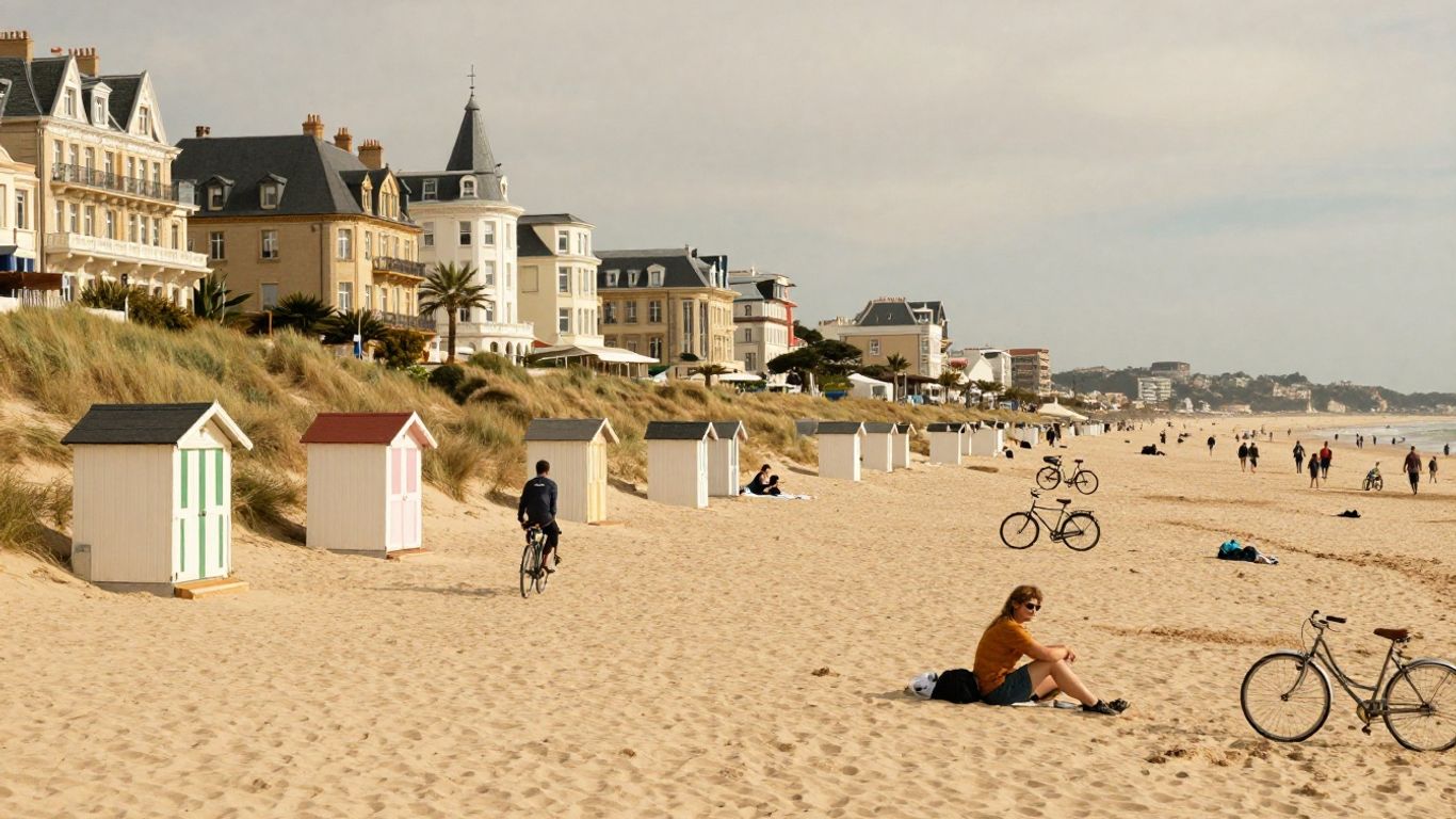 Hôtel pas cher Le Touquet : le guide pour réserver au meilleur prix