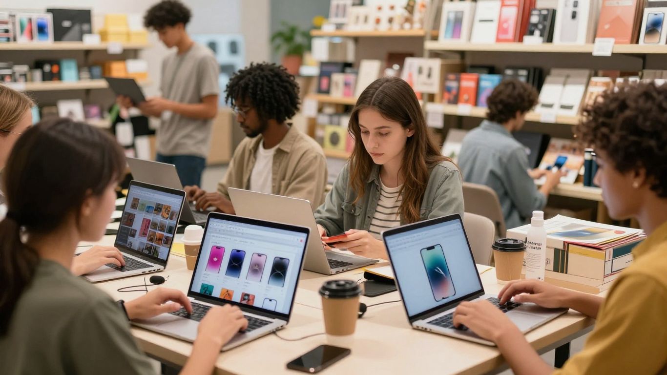 TikTok Shop strategy and scaling