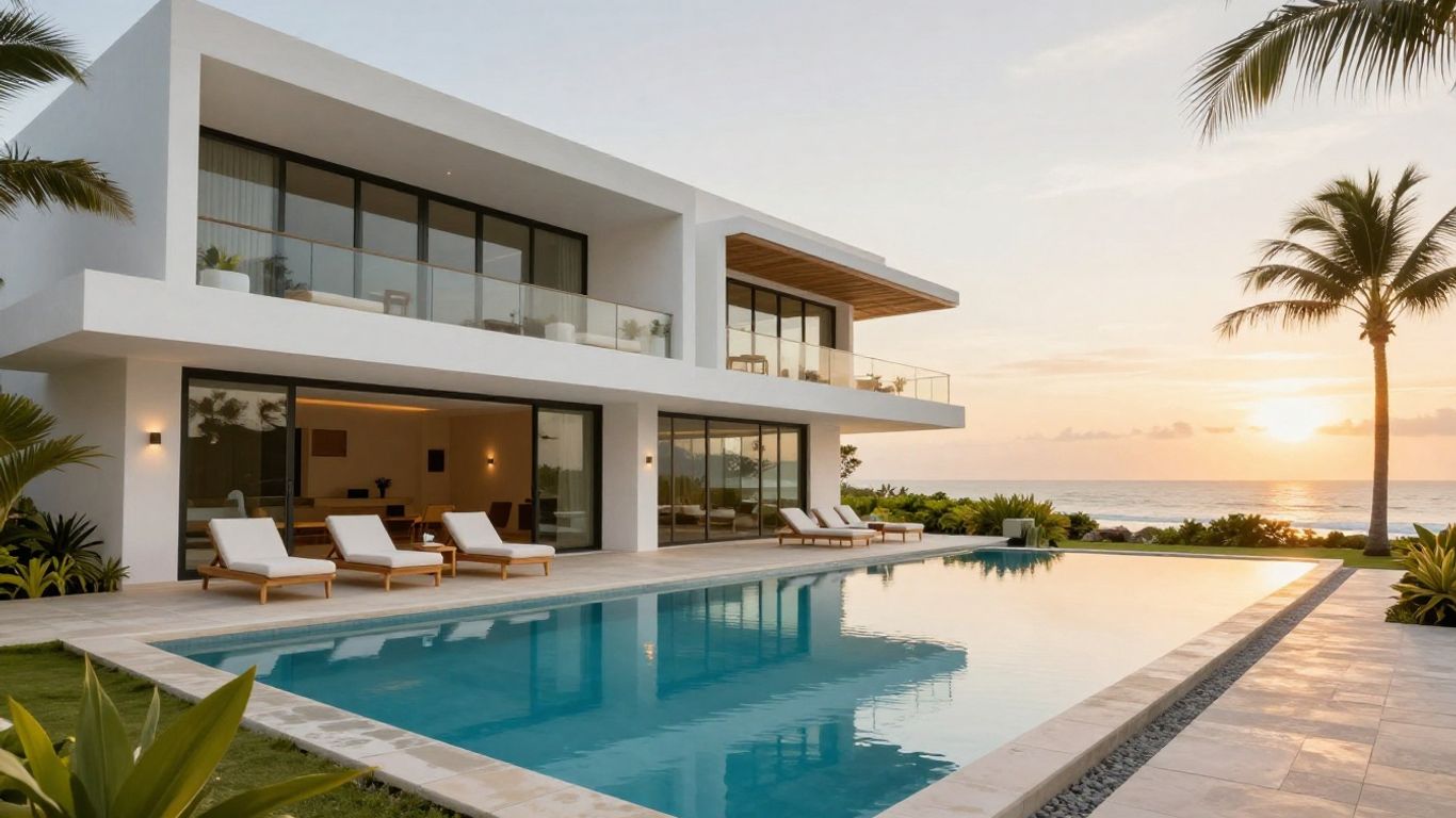 Luxury properties Guanacaste Costa Rica: A guide to buying an exceptional coastal home