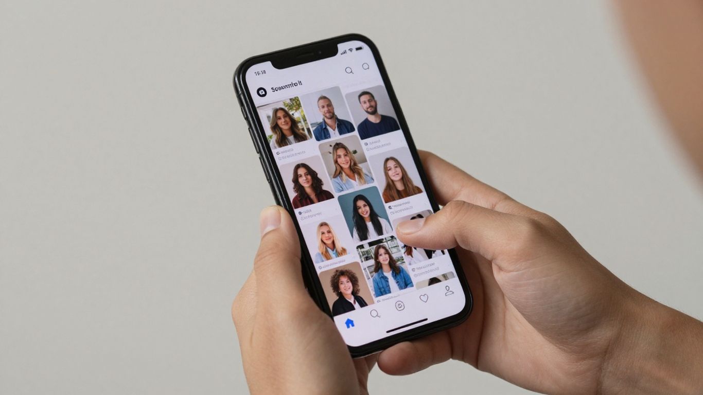 Social media often shapes consumer brand perception