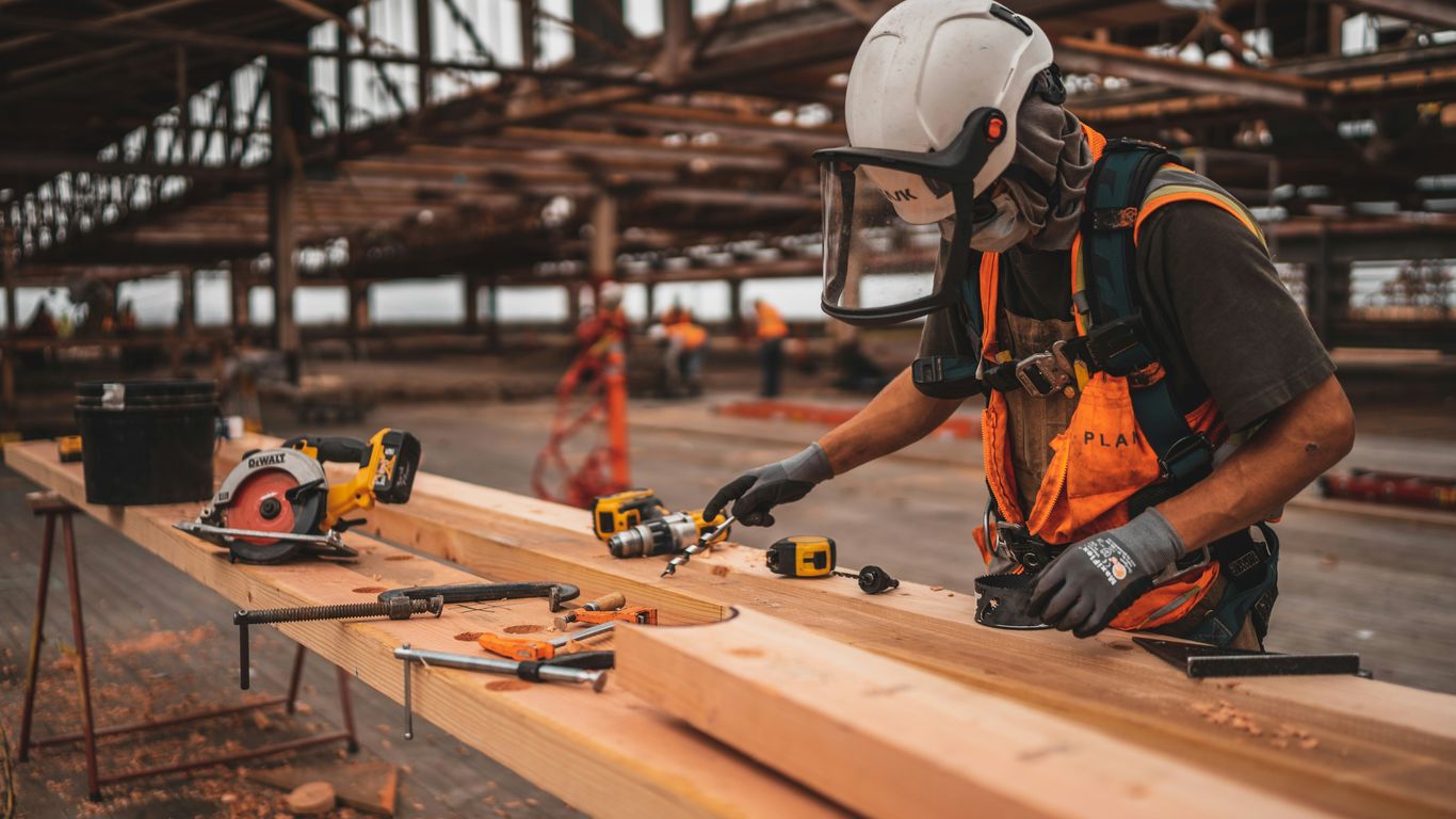 Ensuring safety standards during temporary staff deployment