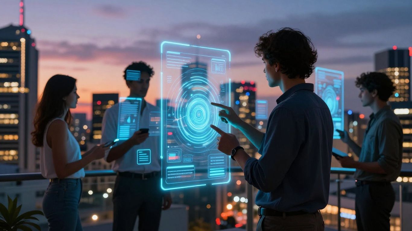 AI advertising growth for Australian small businesses