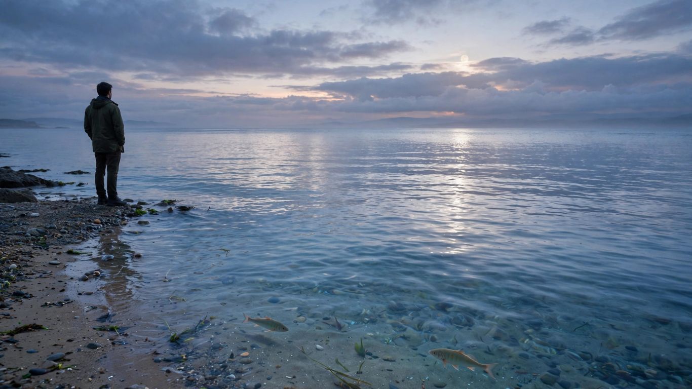 Pisces Unmasked – The Fish's Depths of Divine Compassion