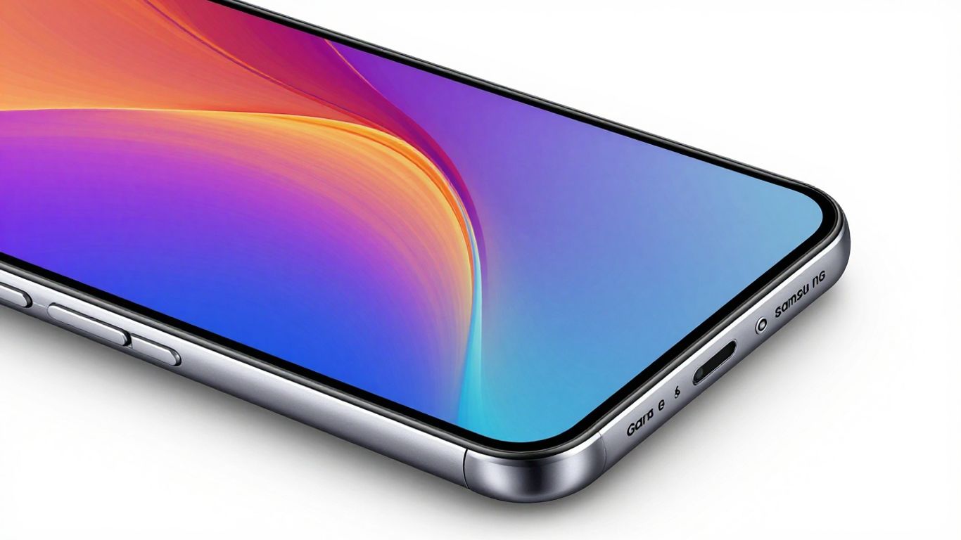 Samsung Galaxy A57 5G smartphone 2026