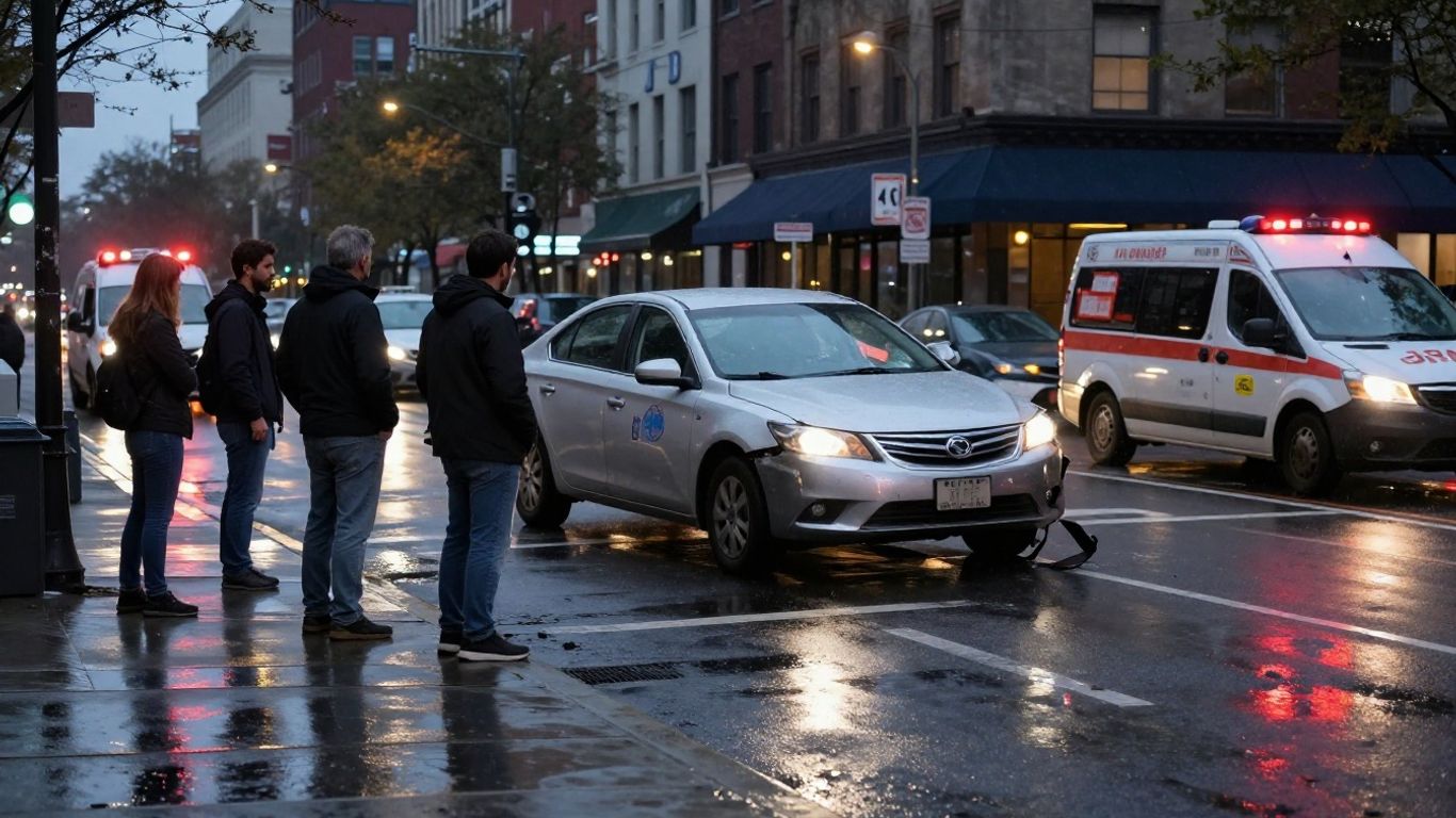 uber accident lawsuit
