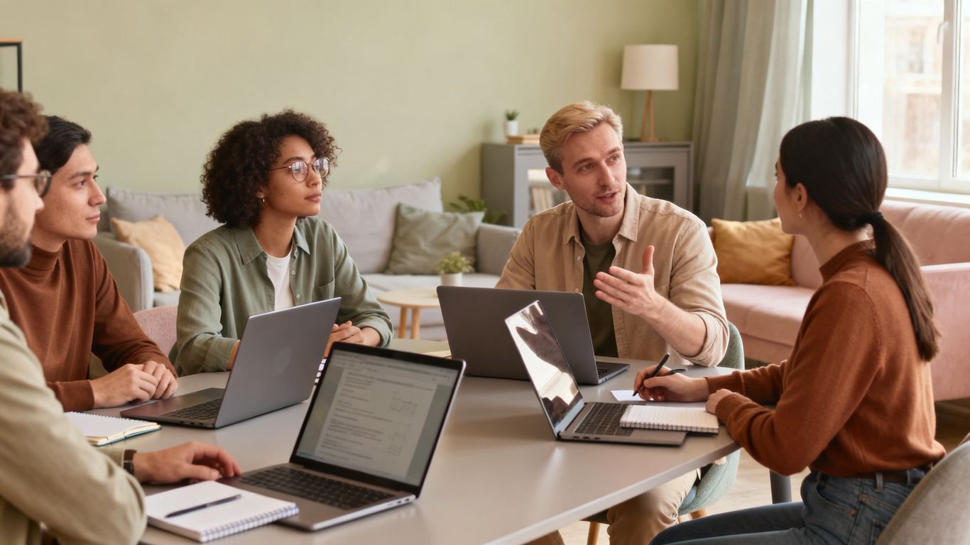 The "5-Whys" for Online Learning