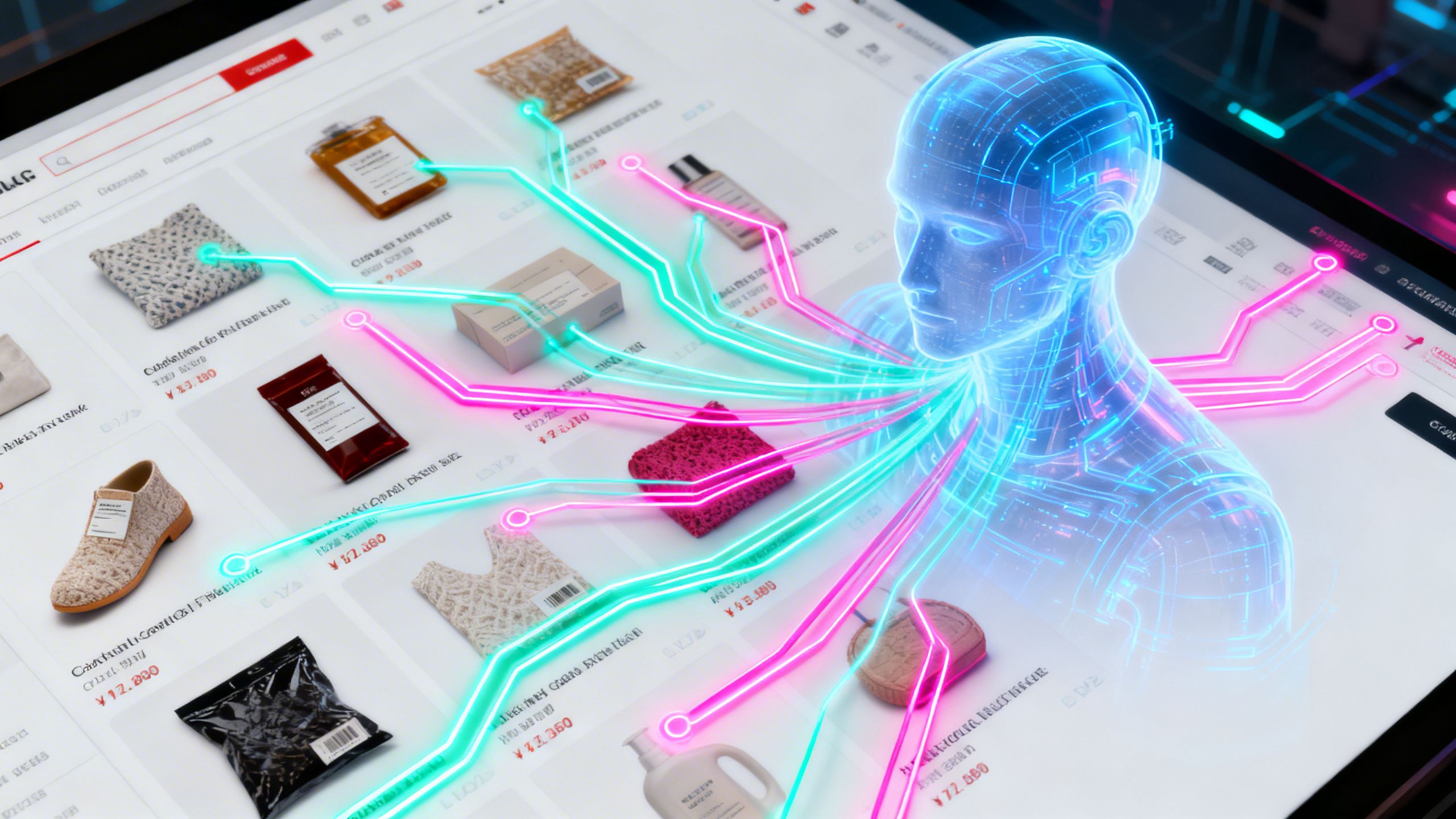 Your Product Photos Are a Goldmine: The eCommerce Guide to Scalable Image Segmentation