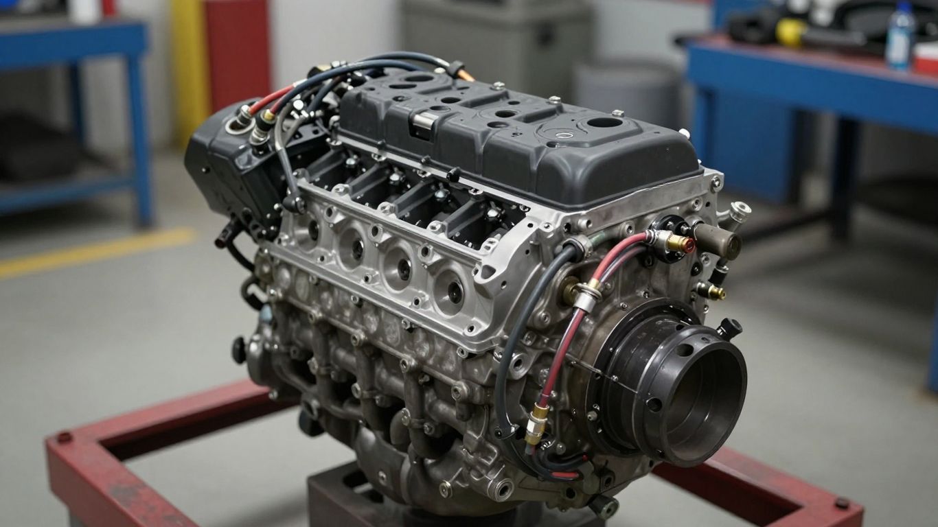 Used Mazda engine for sale
