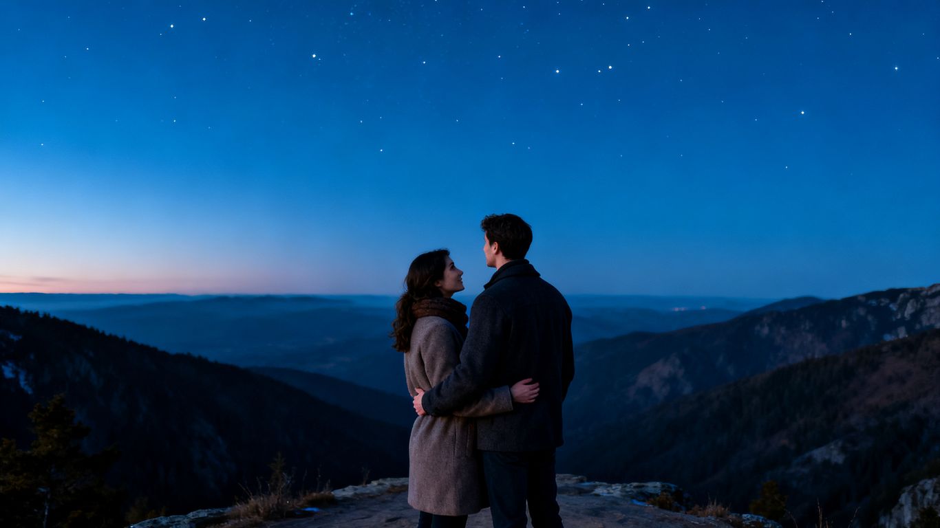 Capricorn in Love – The Committed Heart Behind the Ambition