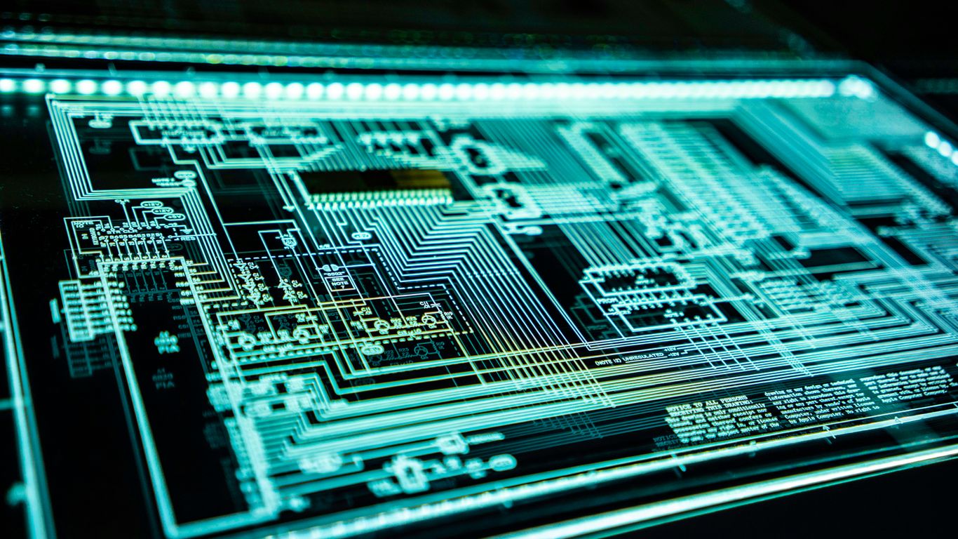 How Qubits Work: Superposition and Entanglement, Explained Simply