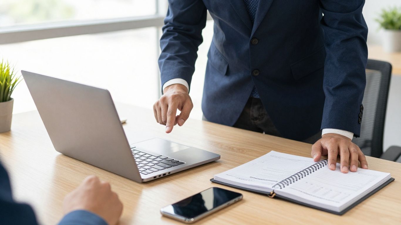 Marketing channel appointment report