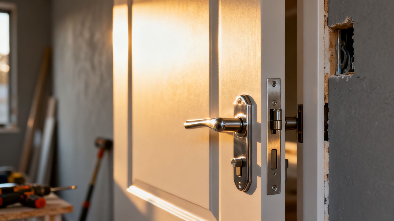 The 5-Minute Rule for Door Leads: Why Slow Responders Lose 80% of Jobs