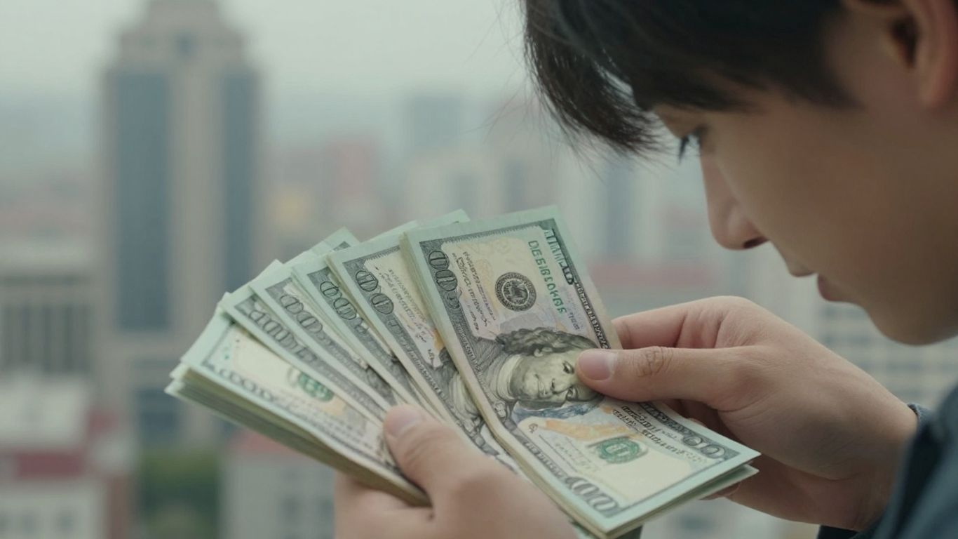 Student loan repayment options and planning.