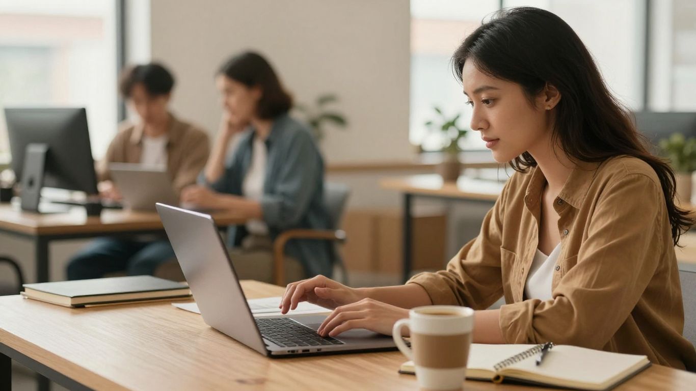 Capture du processus de qualification d’une demande client