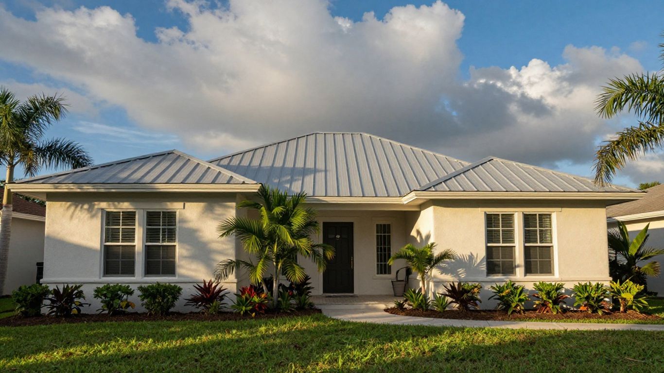 Metal roofing Central Florida: What homeowners should know before choosing it
