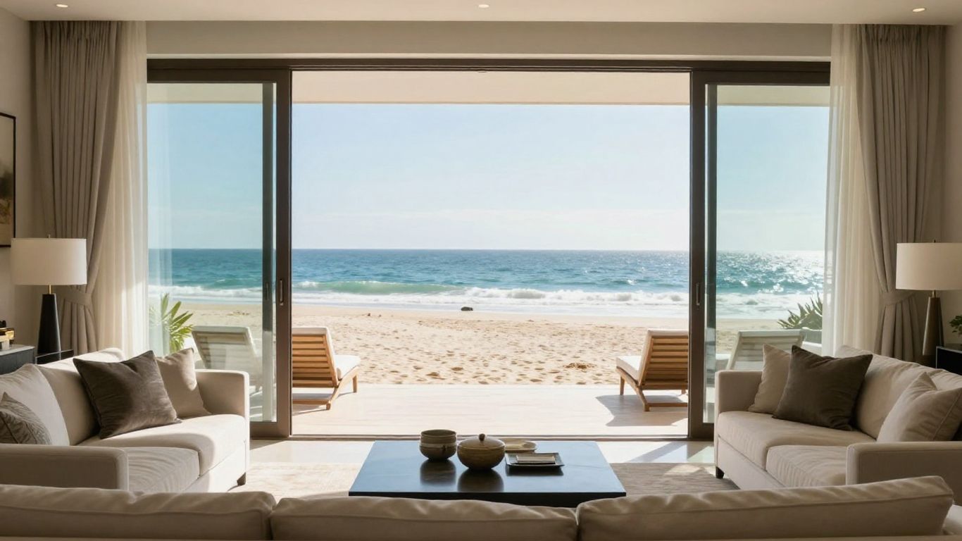 furnish short term rental virginia beach