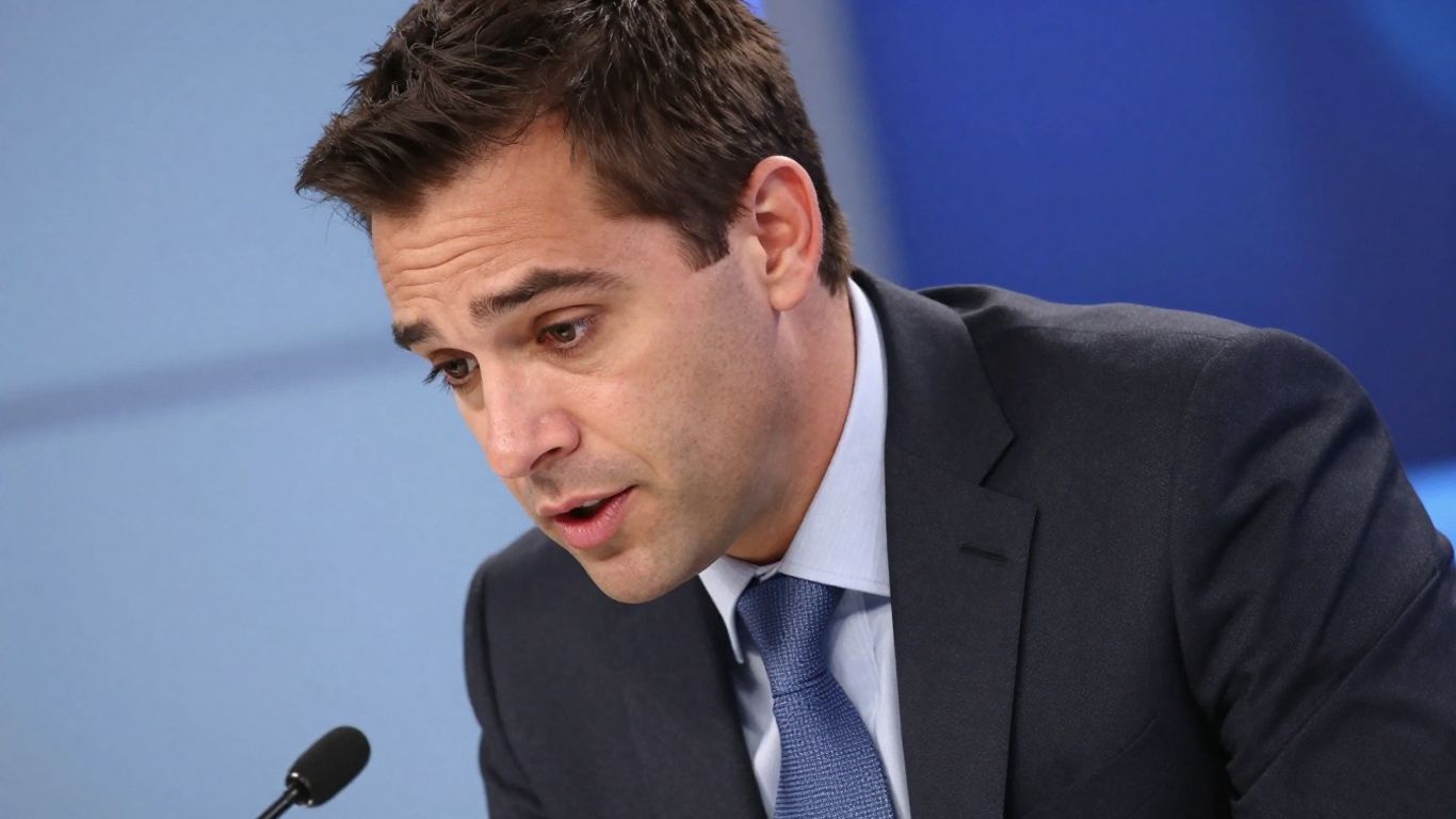 Financial Times reporter sharing exclusive insights.