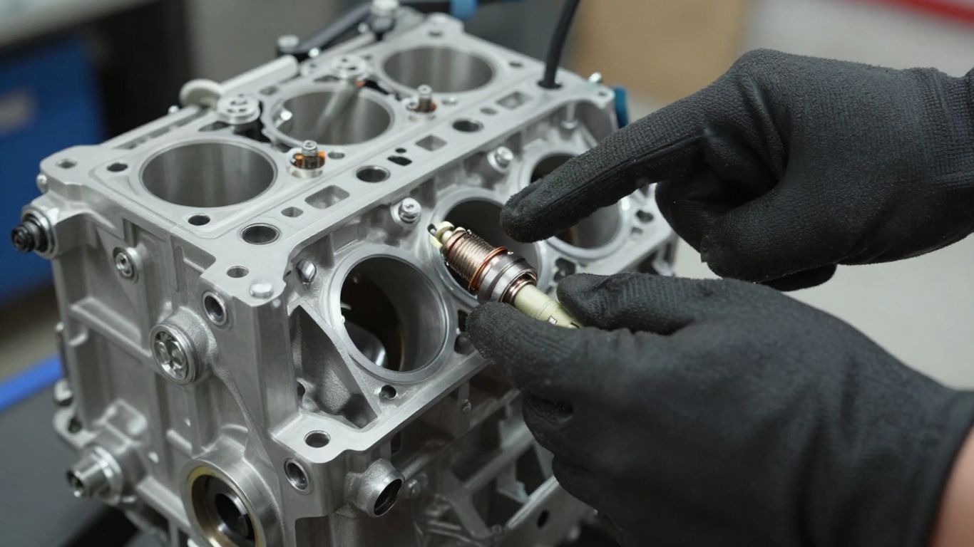 Engine inspection for safety