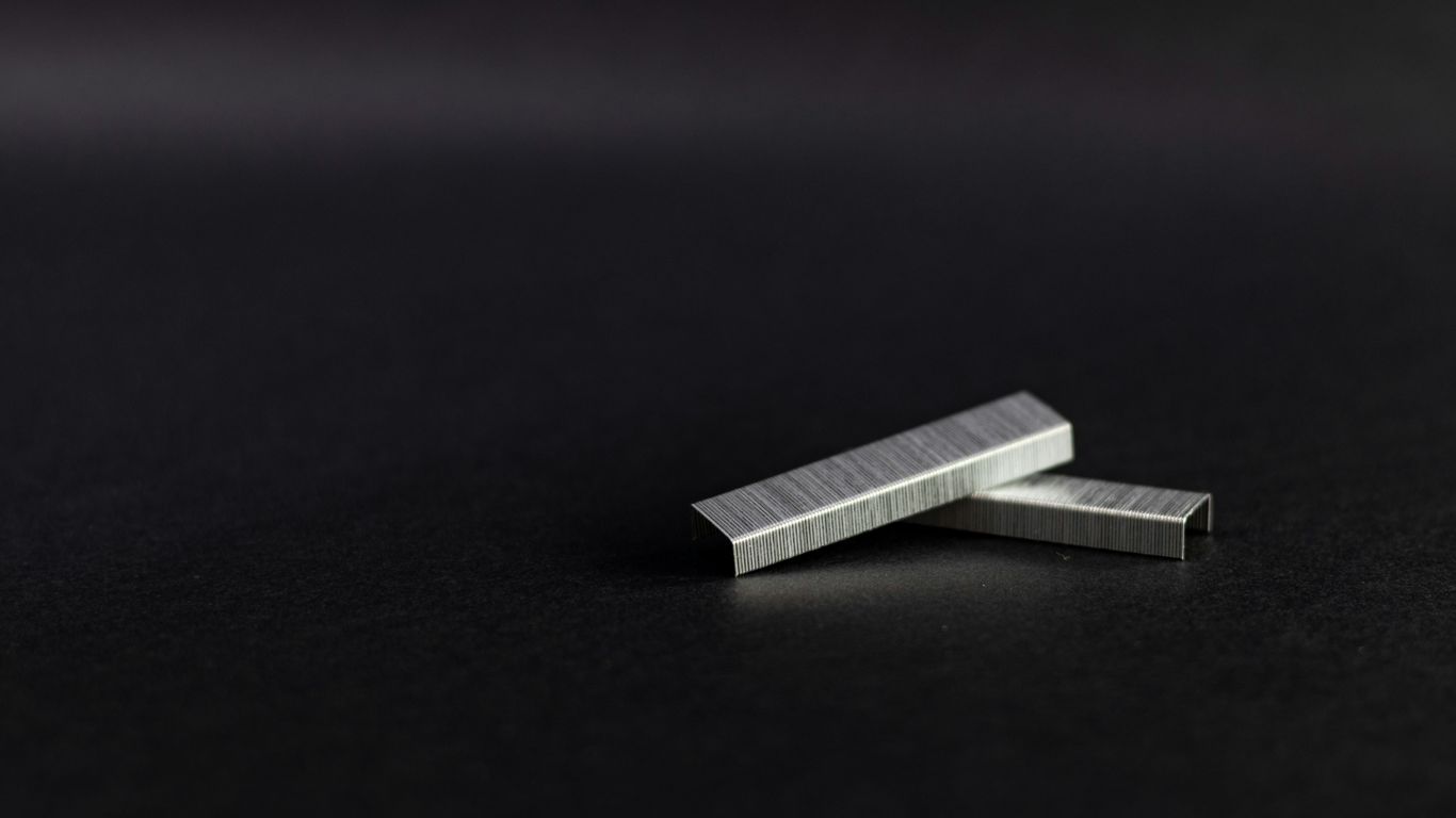 Durable badge fastening solutions
