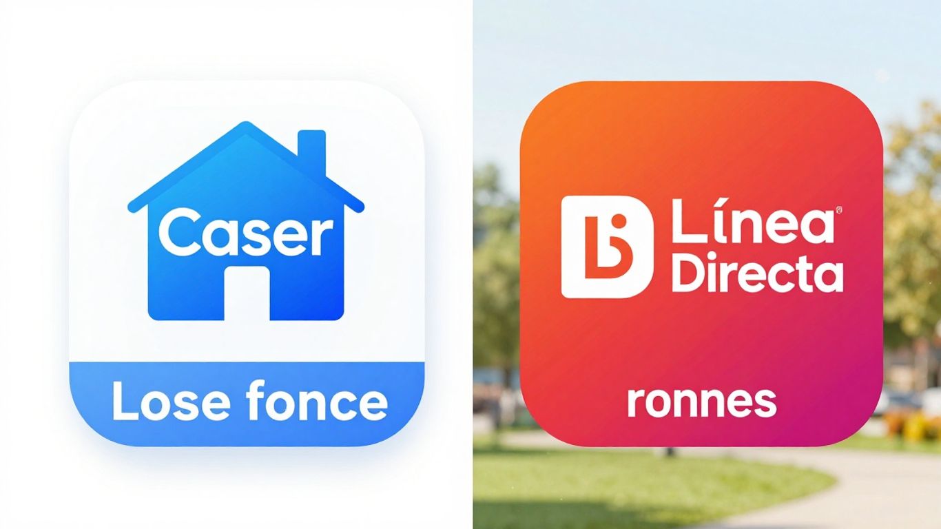 ¿Caser vs Línea Directa: Cuál es el Mejor Seguro de Hogar para Ti en Mayo 2026?