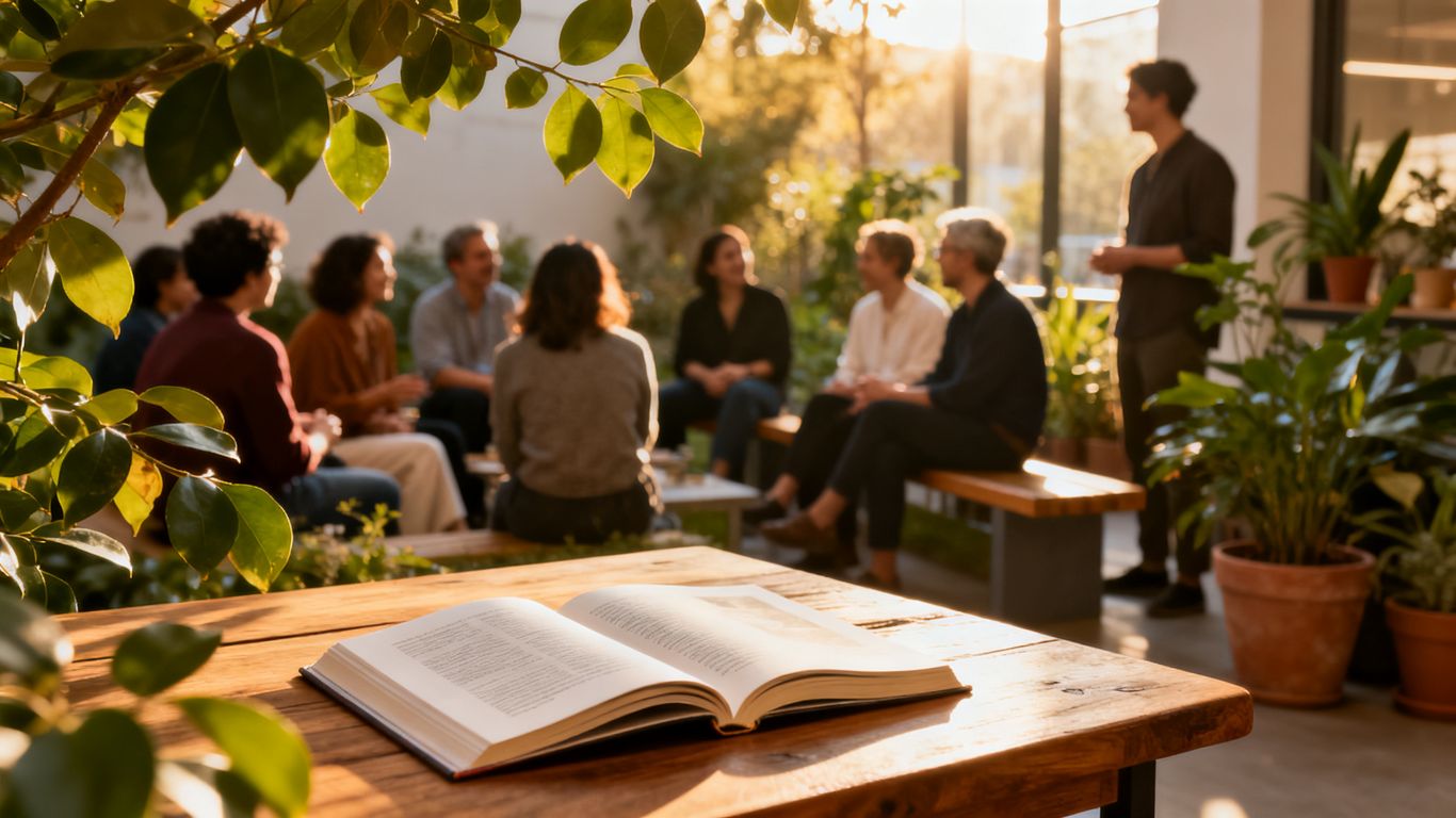 Positive Psychology: The Science of a Flourishing Life