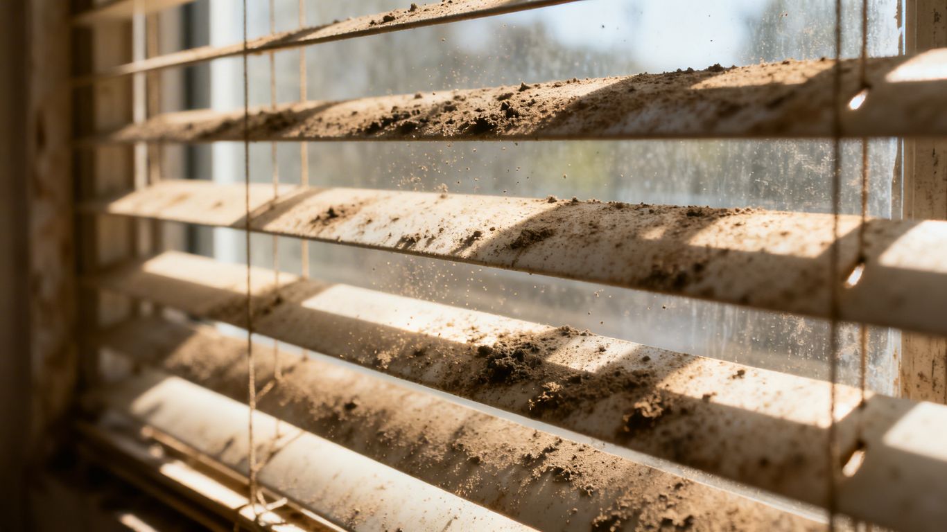 Stop Paying for 'How to Clean Blinds' — The Negative Keyword List