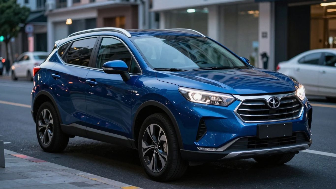 Nissan Qashqai: Typische Schwachstellen gebraucht