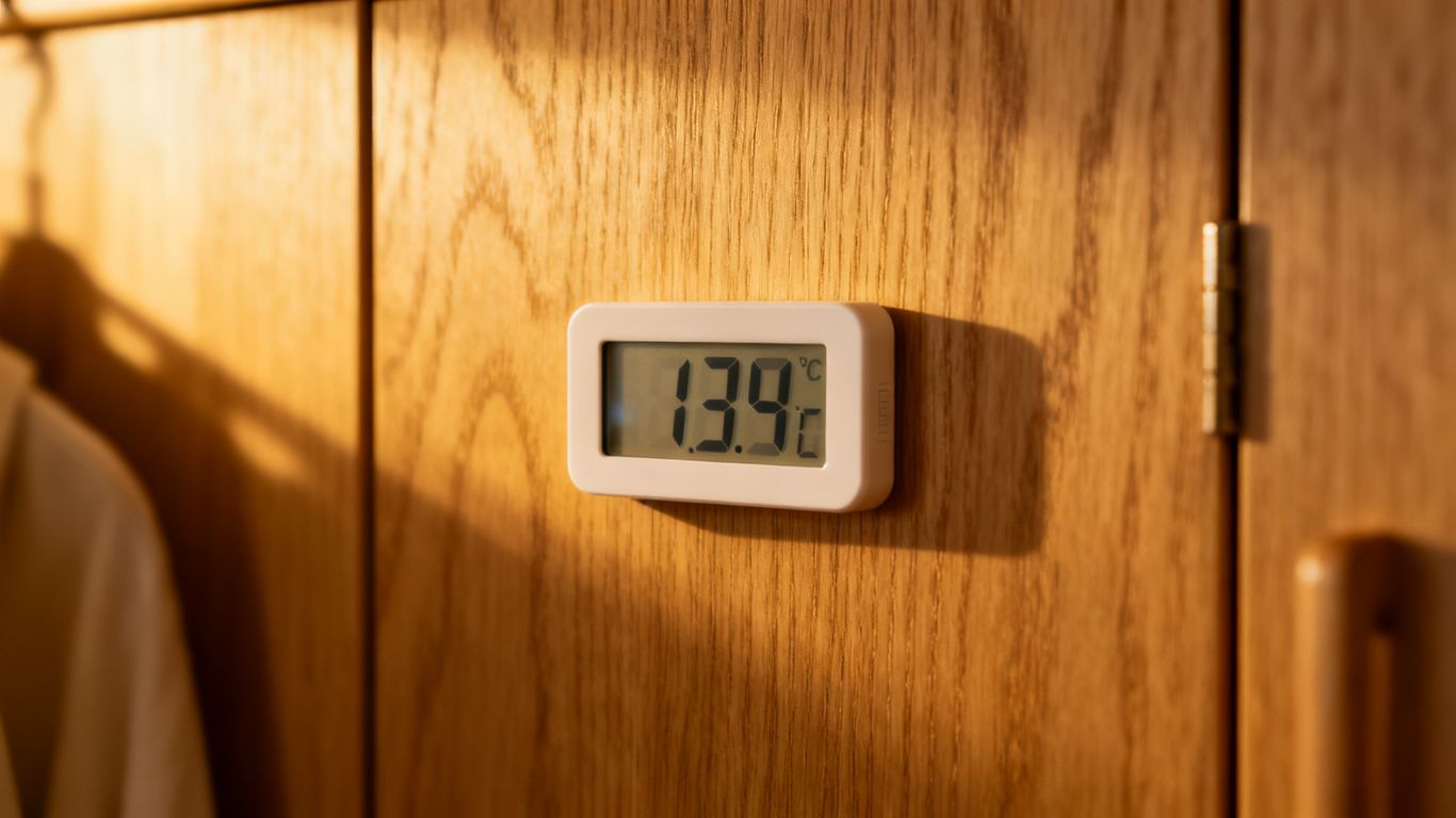 Chart showing humidity control technology differences