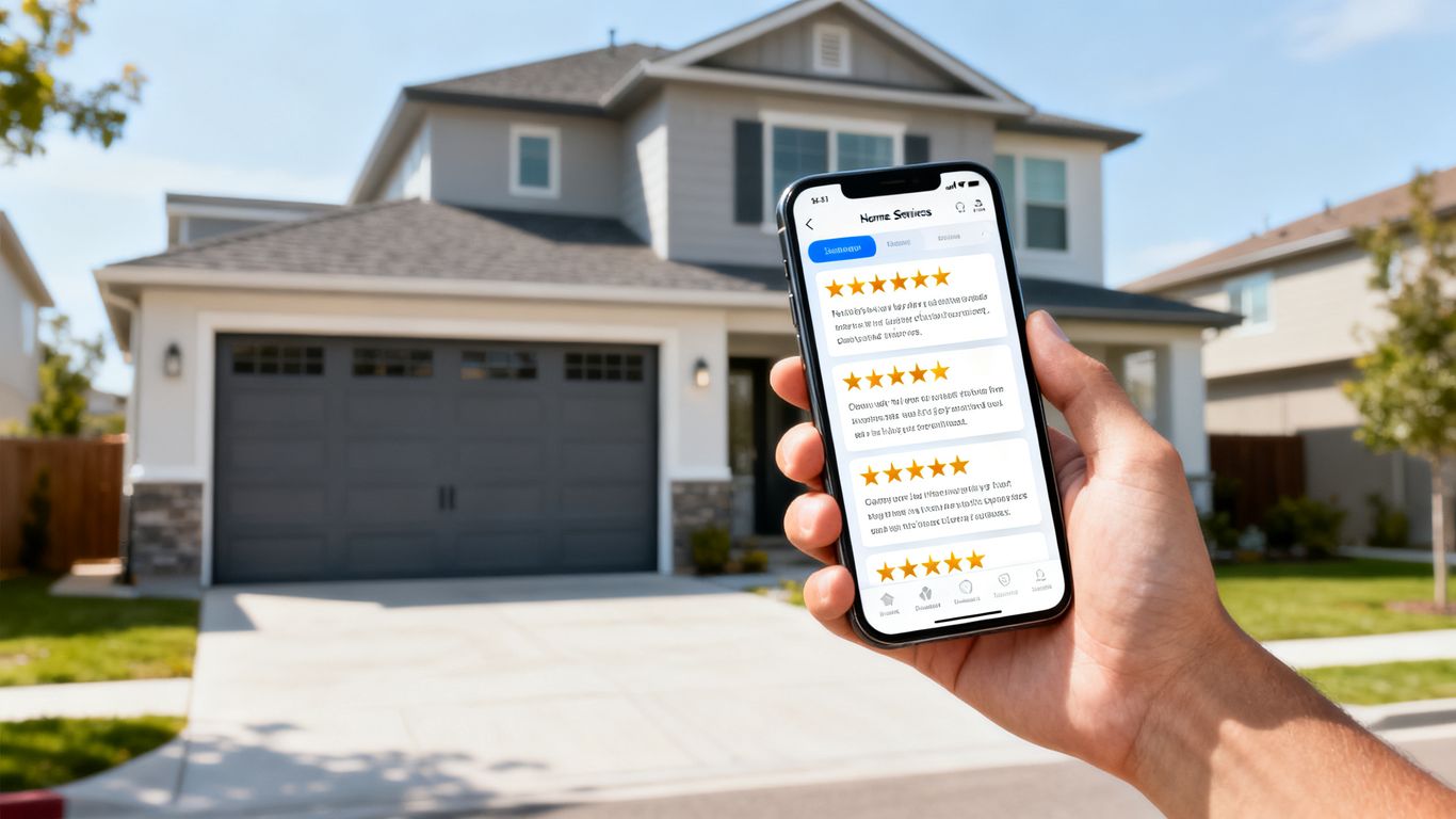 How One Garage Door Company Went From 23 to 200+ Reviews in 8 Months