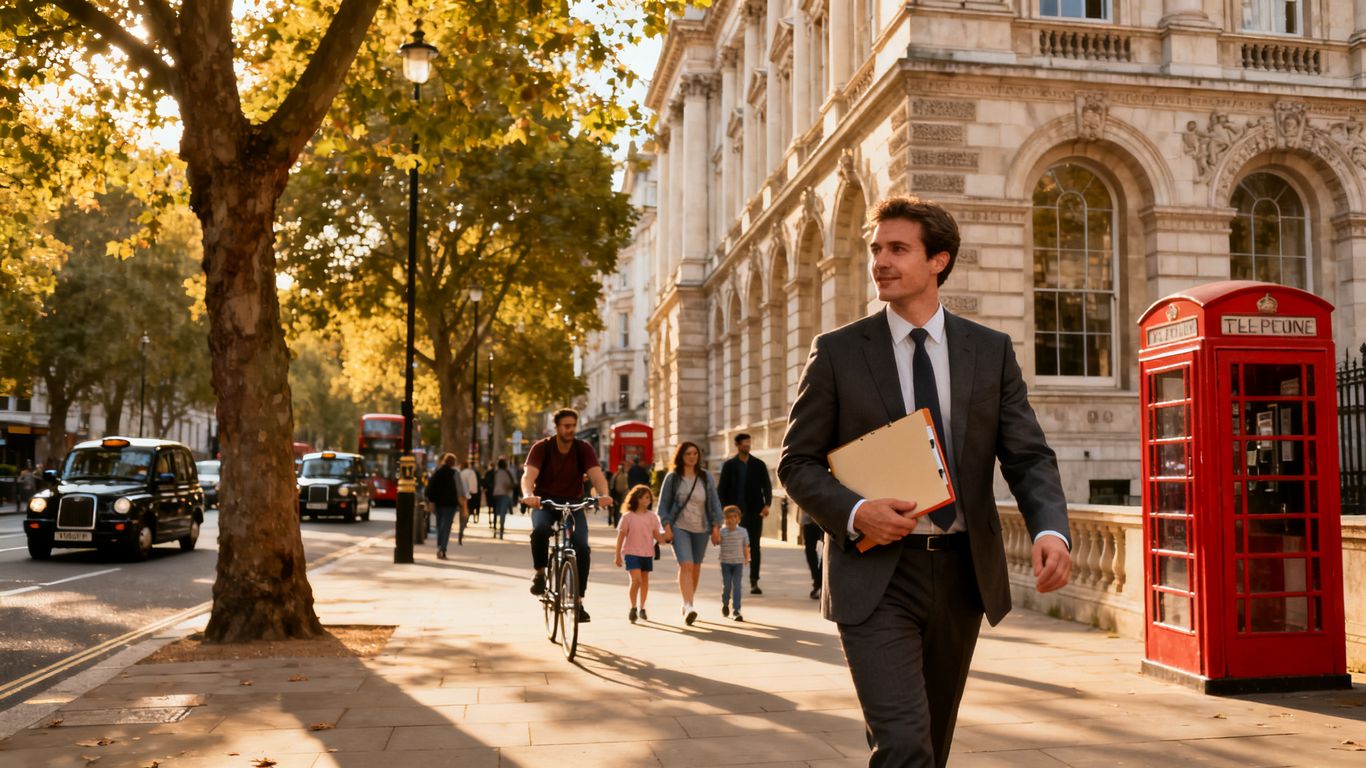 Camden council jobs vacancies: How to find and apply for the right role