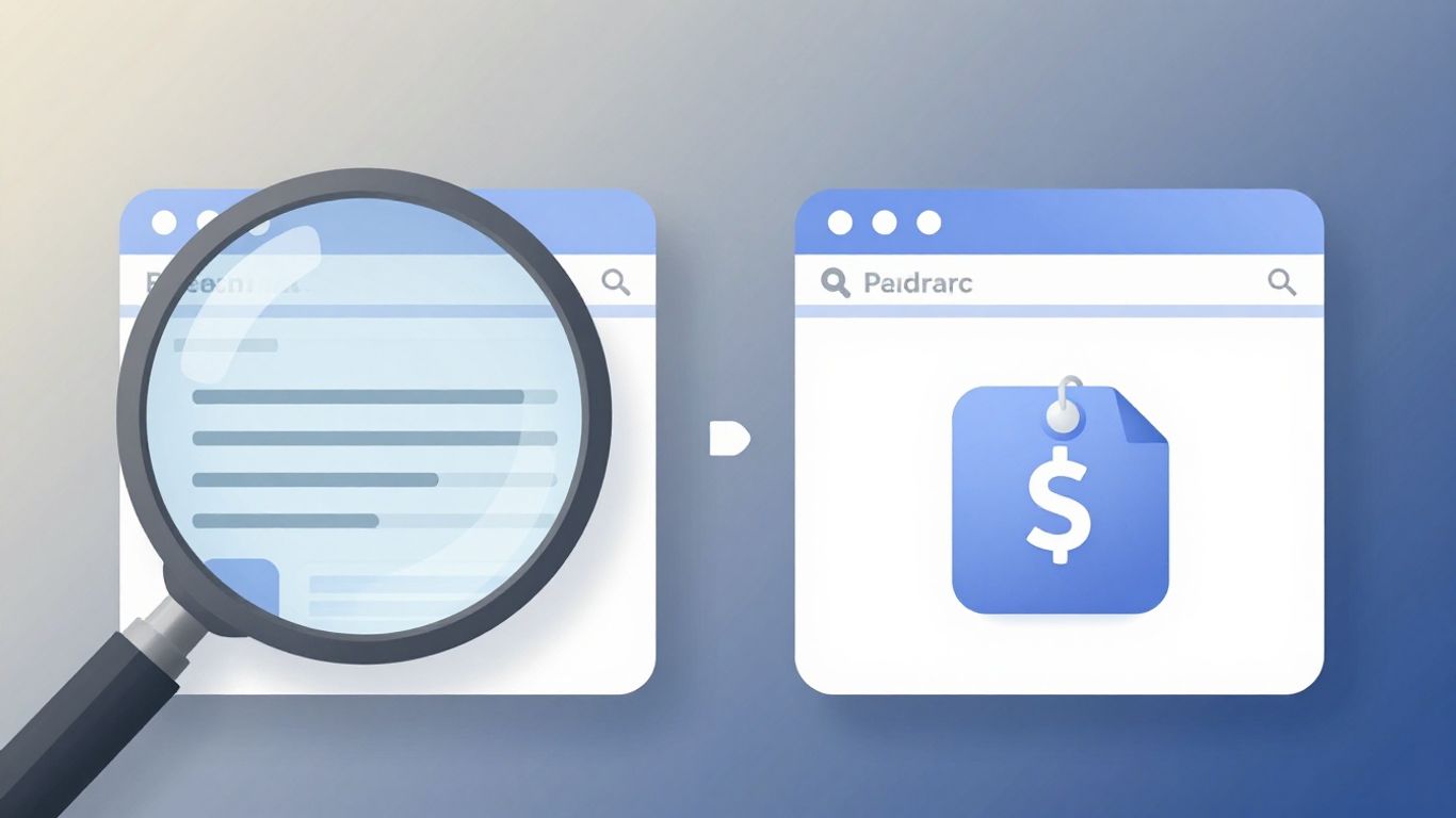 SEO et SEA : trafic et stratégie