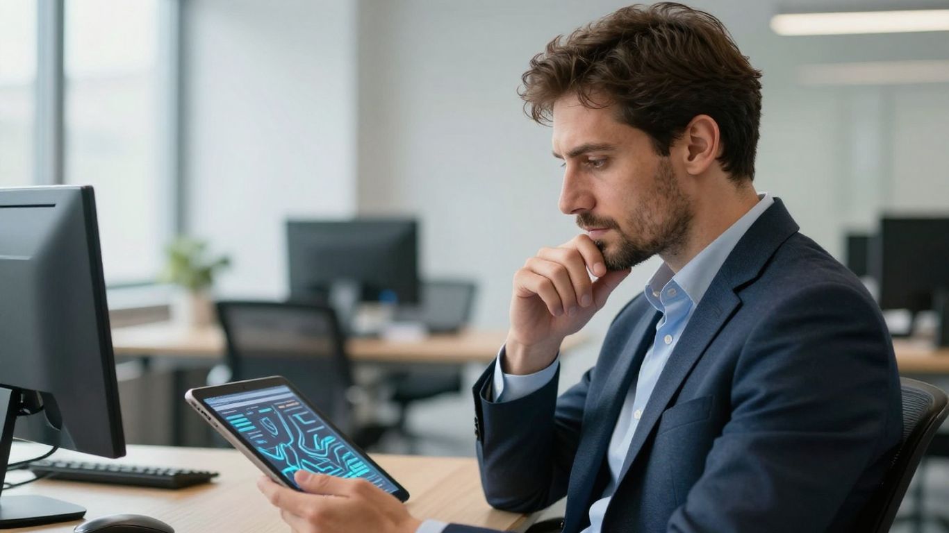 Datenanalyse im Personalwesen