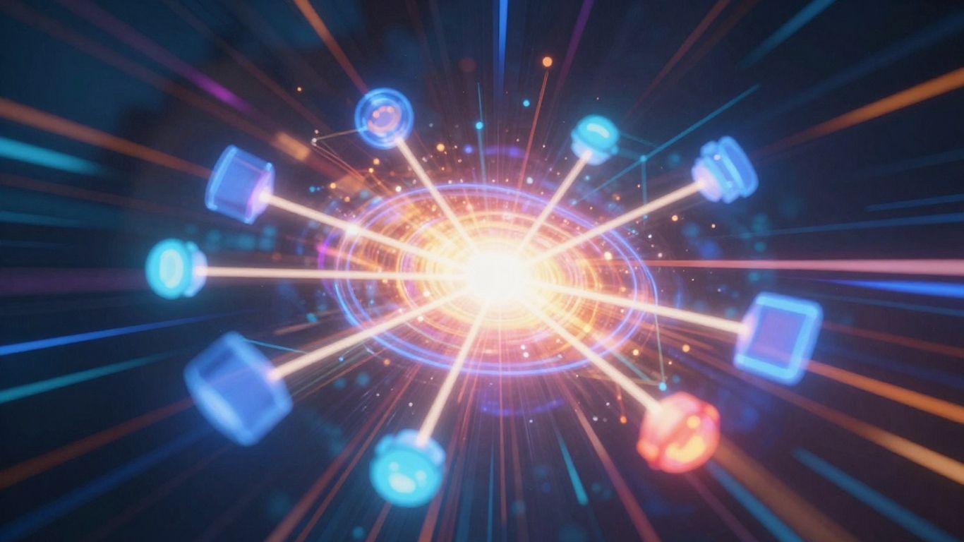 AI-powered business growth and multi-platform campaign management.