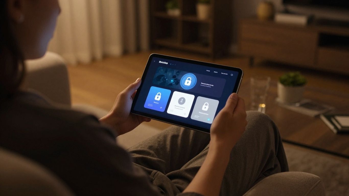 Securing your streaming environment