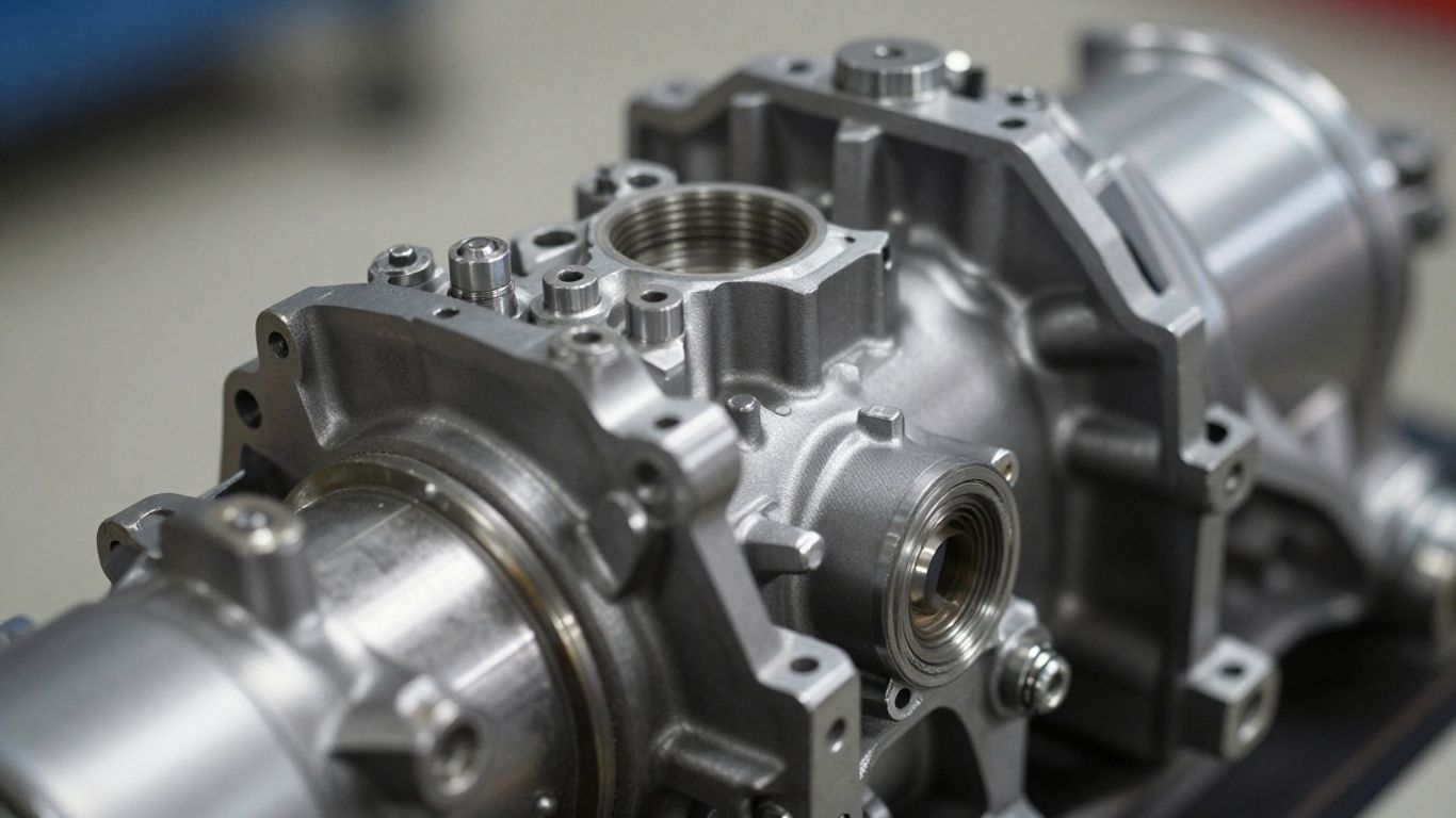Tested used BMW gearbox on the Gold Coast