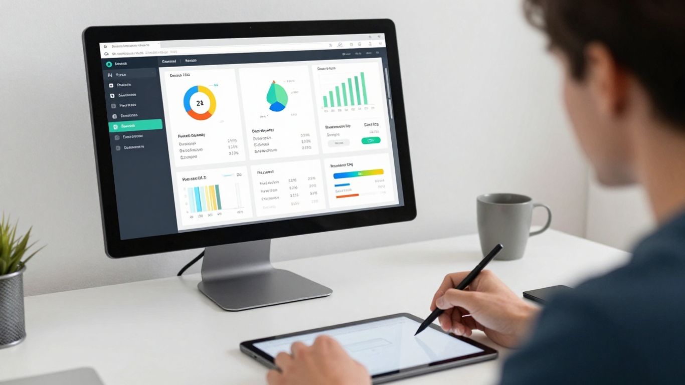 Coach tracking metrics