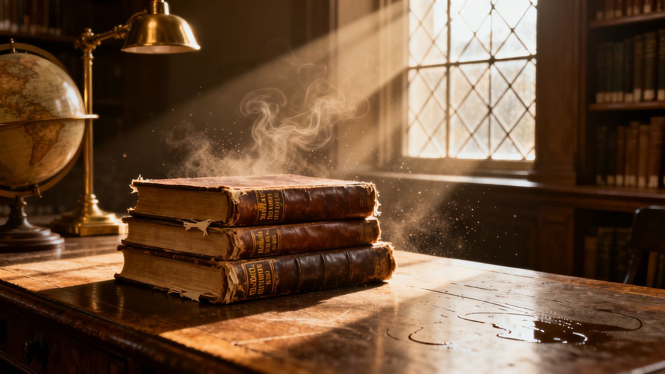 I Asked My Mom, My Best Friend, and a Stranger for Book Recs—Here's What They Said
