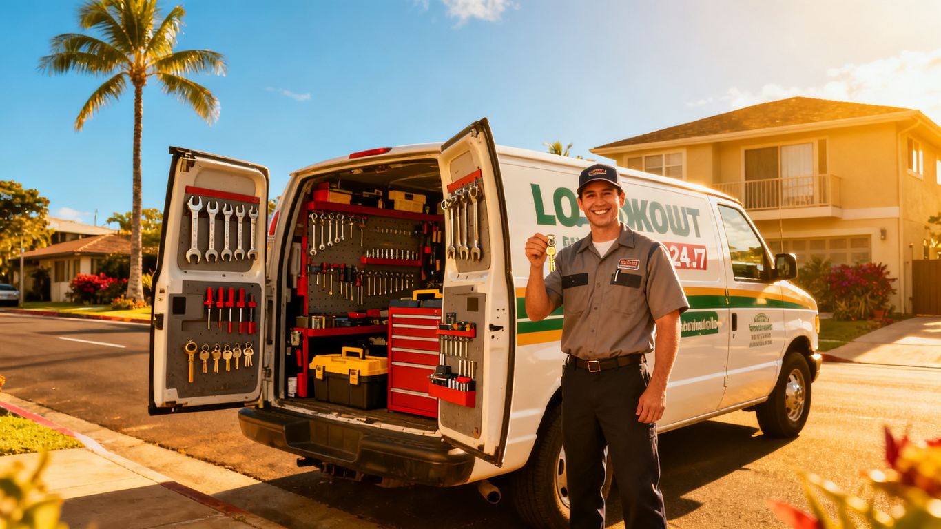 Mobile service provider