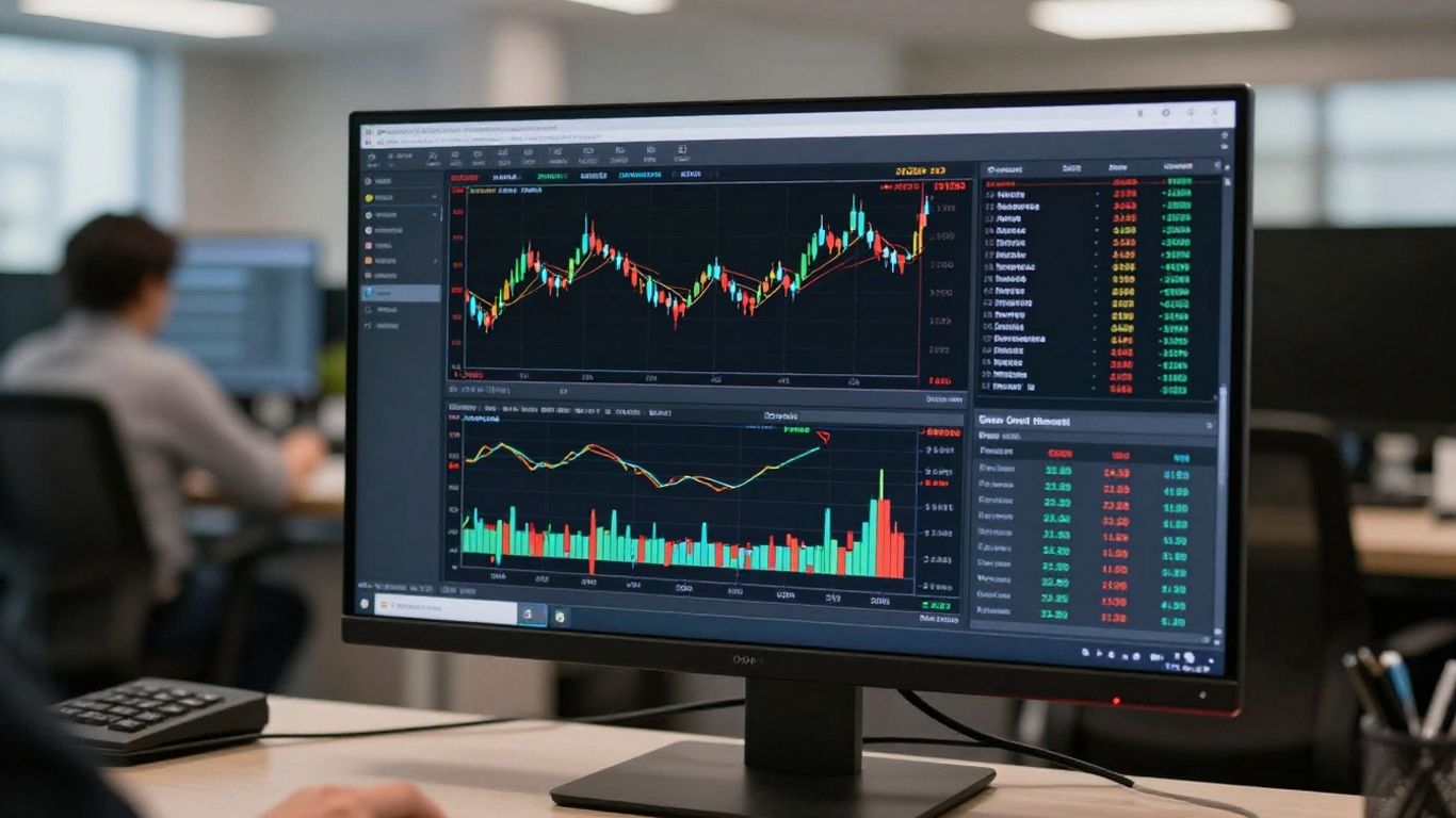 Connecting your platform terminal