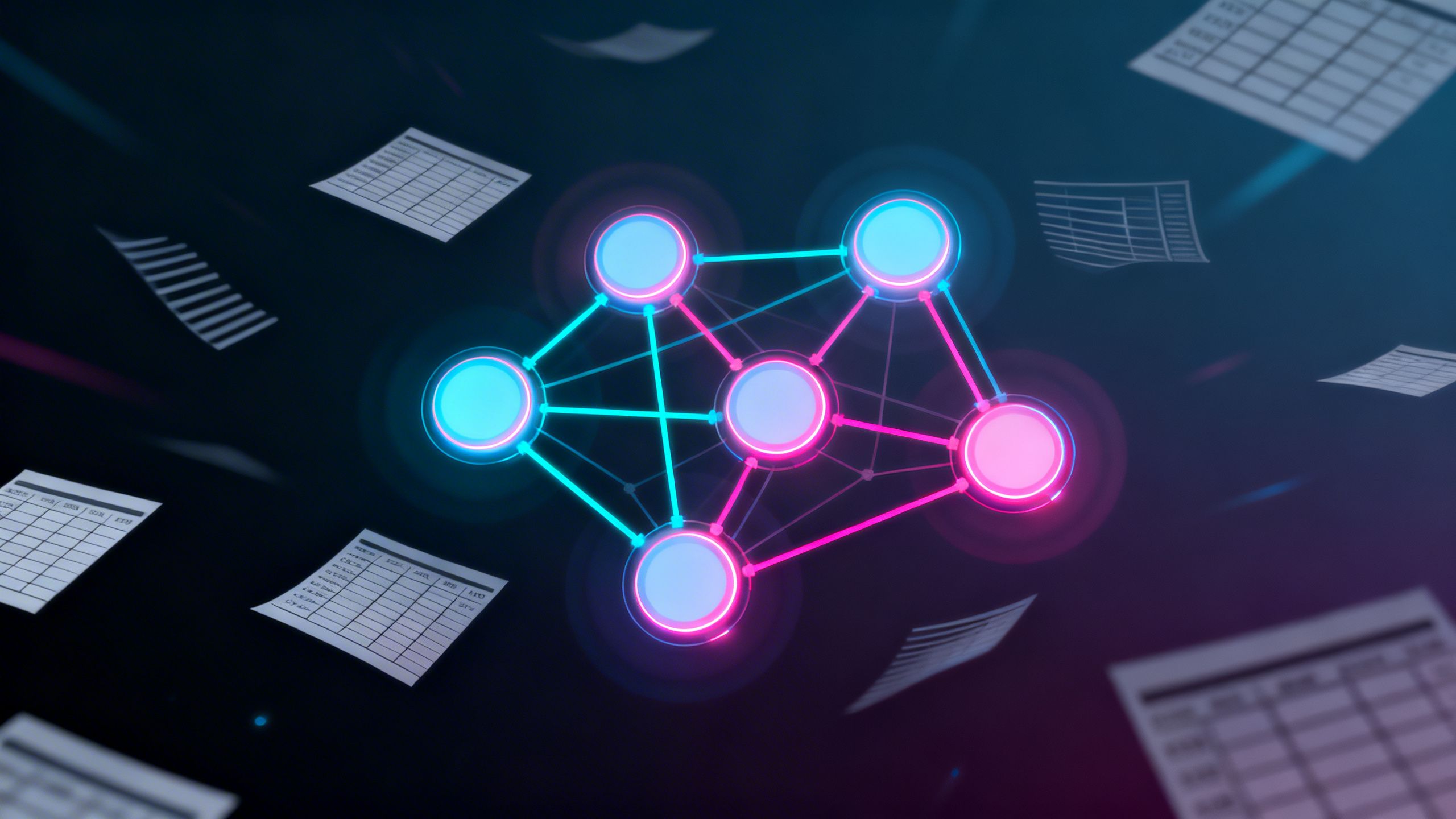 The AI That Reads Spreadsheets: How Tabular Foundation Models Are Changing eCommerce