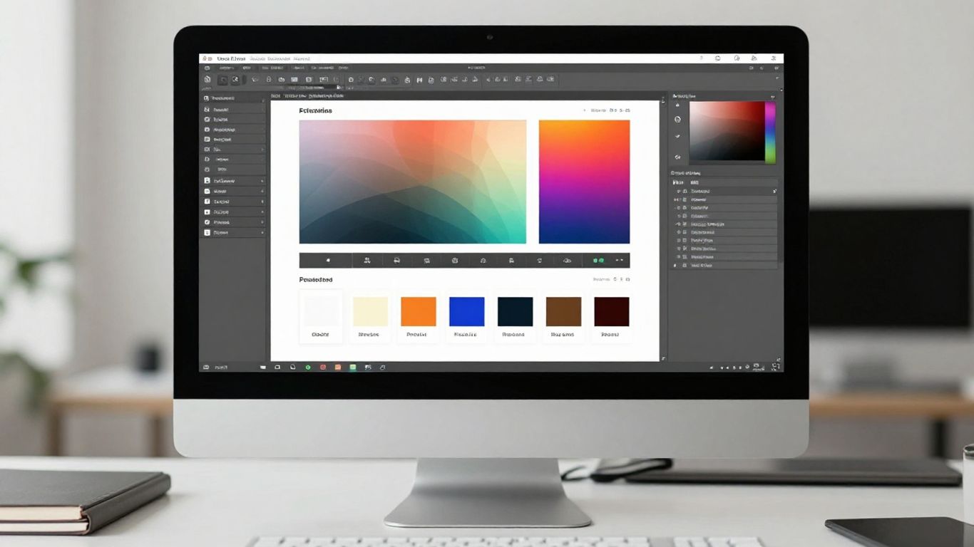 Creative design process