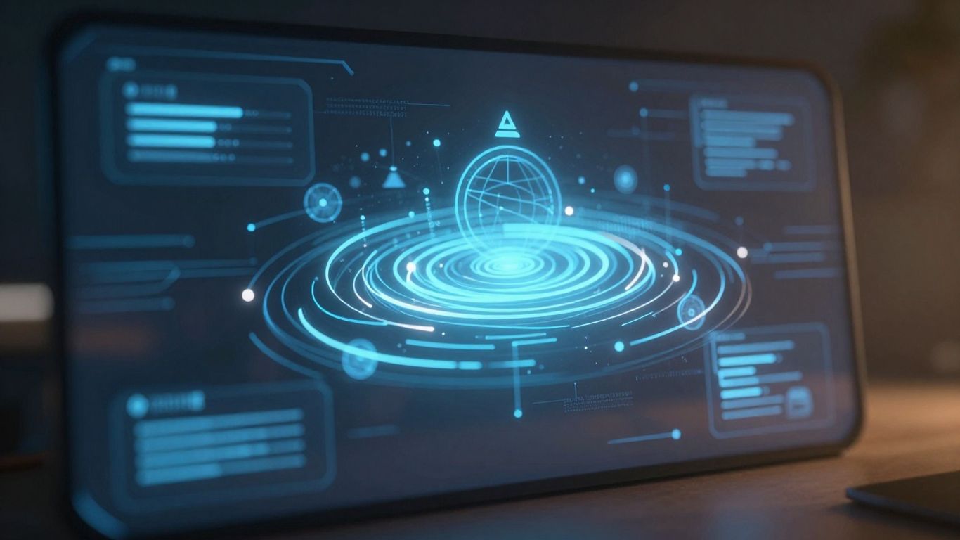 AI platform for client collaboration and portals