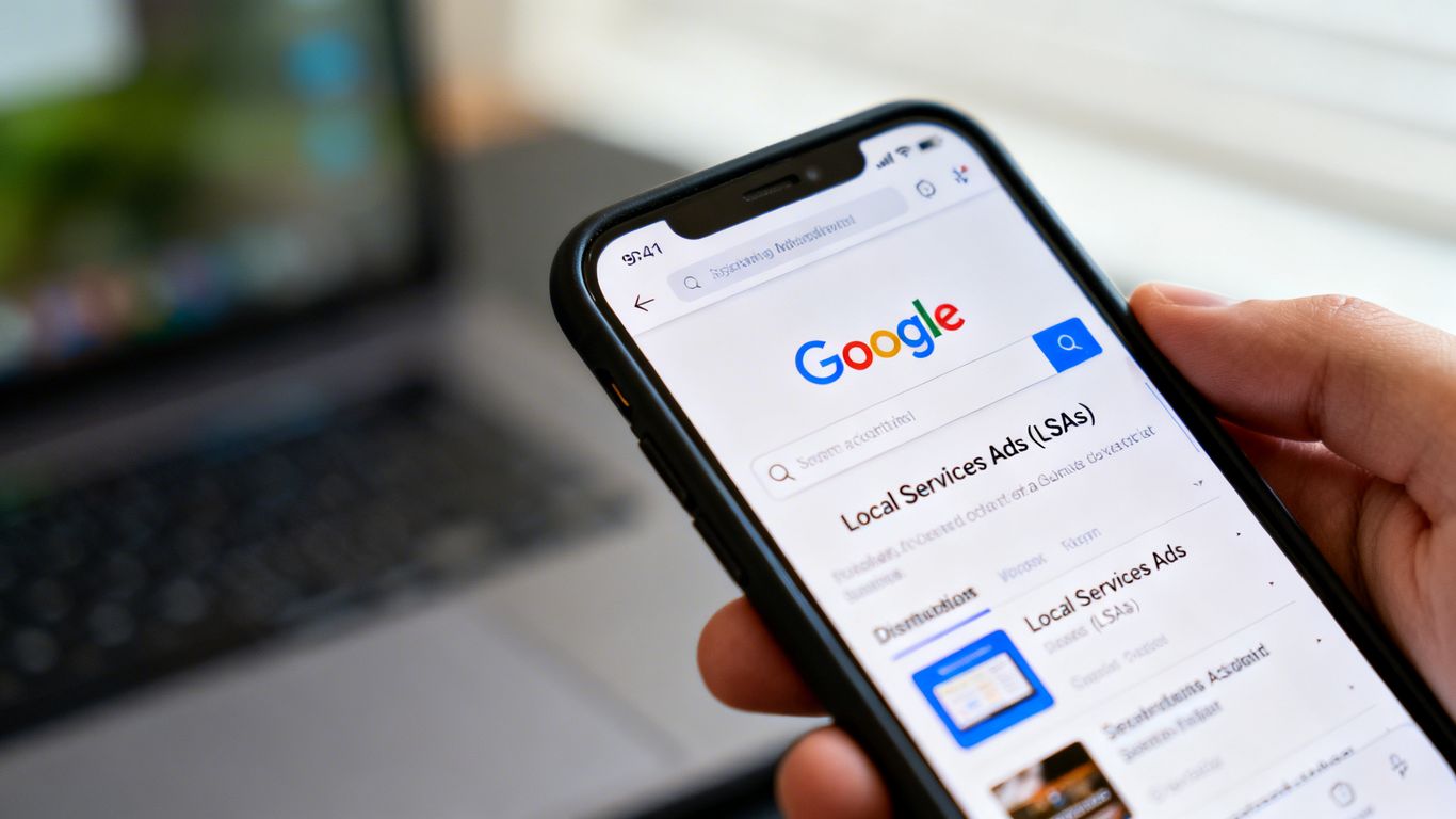 Google Won't Credit Your Bad Lead? The New LSA Dispute System Explained