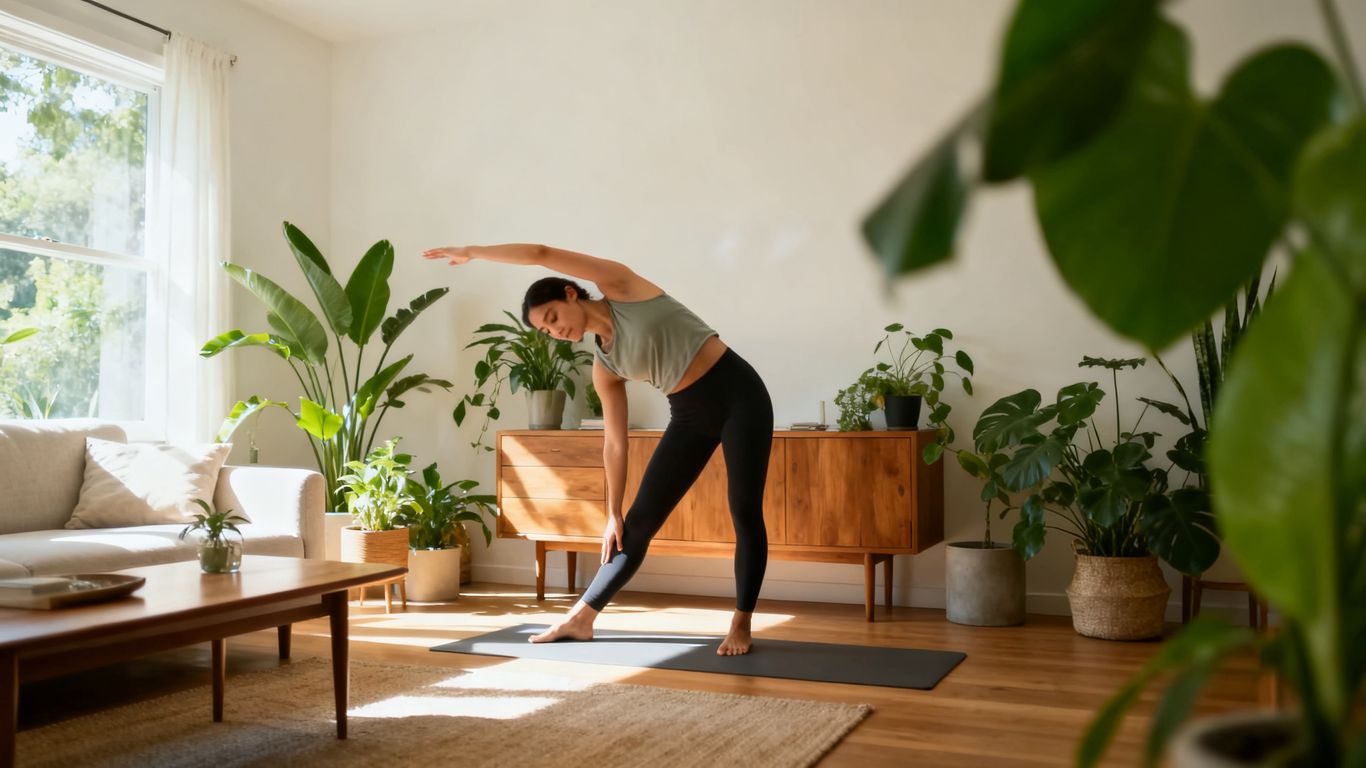 Soutien articulaire naturel au quotidien