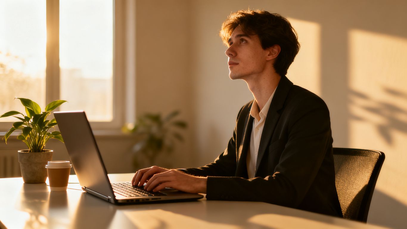 How to Brainstorm Personal Statement Topics When You Feel Like You've Done Nothing