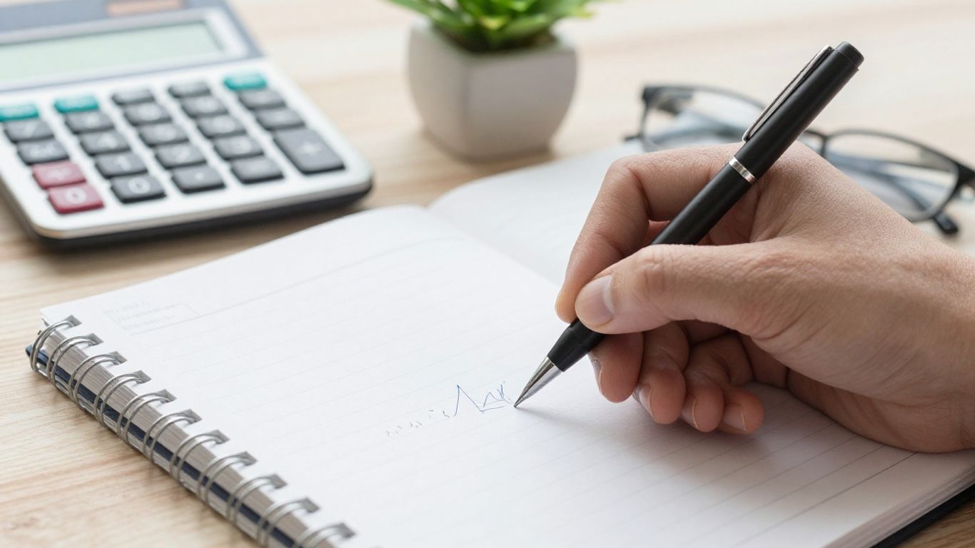 Gestión financiera profesional