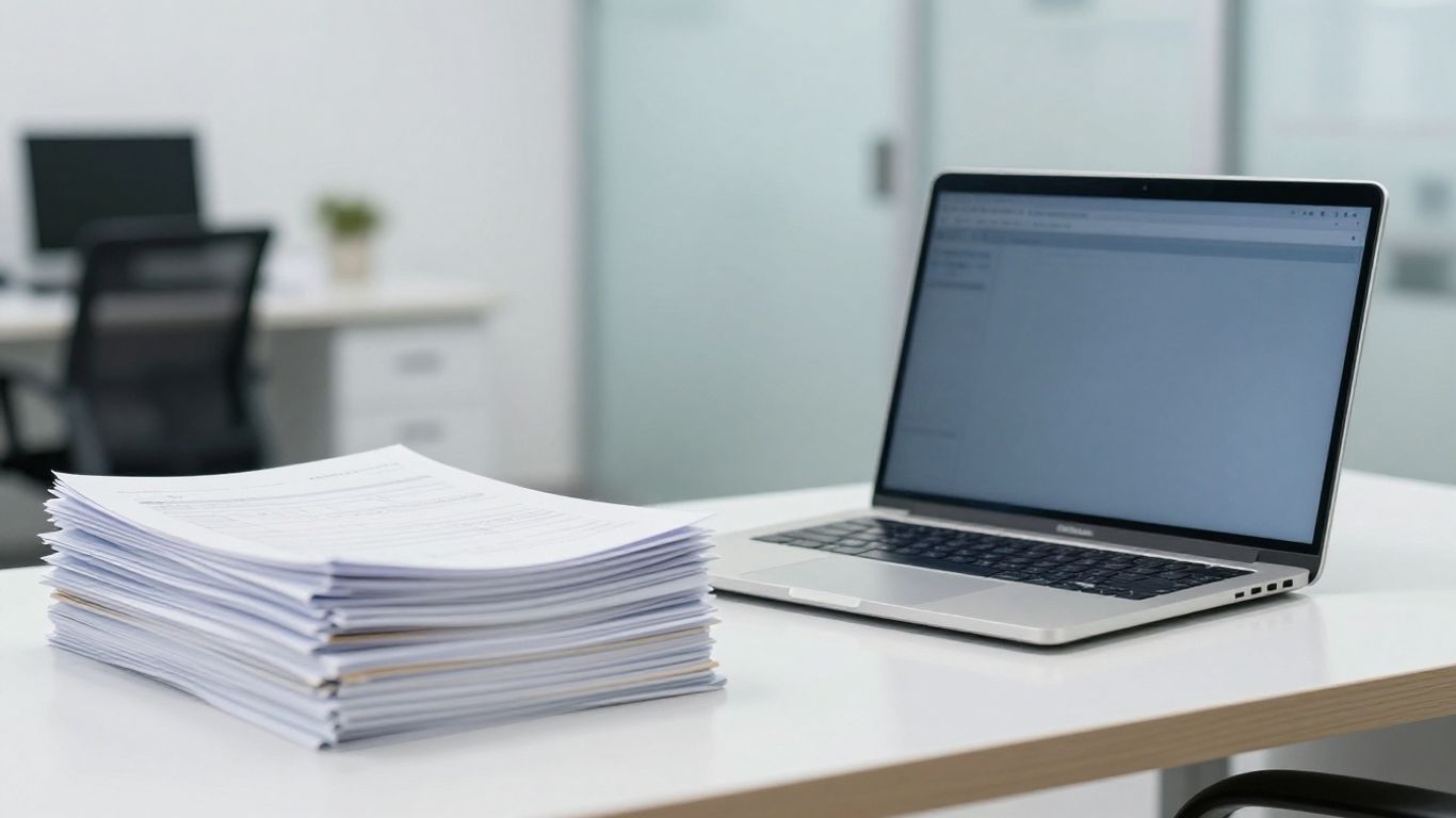 A comprehensive guide to medicare cost report preparation for healthcare providers
