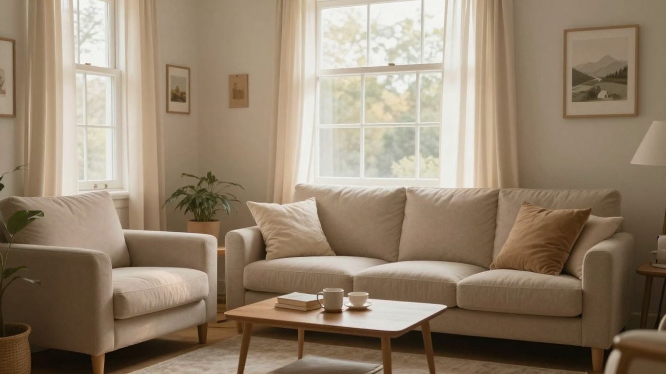 Hogar tranquilo con seguro de asistencia 24 horas.